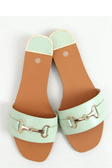 Chanclas modelo 156032 Inello