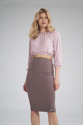 Blusa modelo 156118 Figl