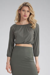 Blusa modelo 156119 Figl