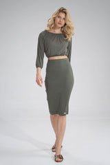 Blusa modelo 156119 Figl