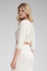 Blusa modelo 156120 Figl