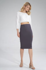 Blusa modelo 156121 Figl