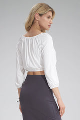 Blusa modelo 156121 Figl