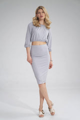 Blusa modelo 156125 Figl