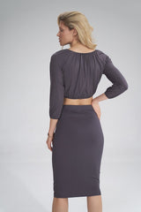 Blusa modelo 156126 Figl