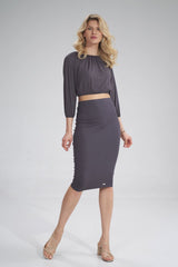 Blusa modelo 156126 Figl