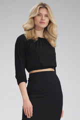 Blusa modelo 156128 Figl