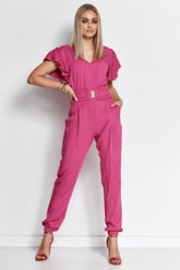 Traje modelo 156453 Makadamia