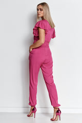 Traje modelo 156453 Makadamia