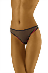 Tanga Modelo 156560 Wolbar