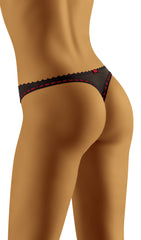 Tanga Modelo 156560 Wolbar