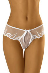 Tanga modelo 156628 Wolbar