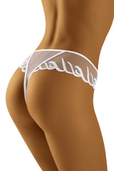 Tanga modelo 156628 Wolbar