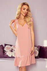 Vestido Casual modelo 156880 Numoco