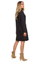 Vestido de día modelo 157259 Moe