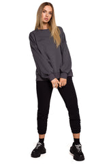 Sudadera modelo 157368 Moe