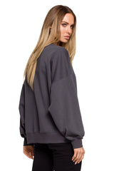 Sudadera modelo 157368 Moe