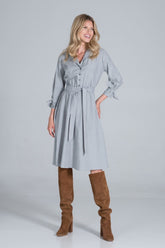 Vestido Casual modelo 157461 Figl