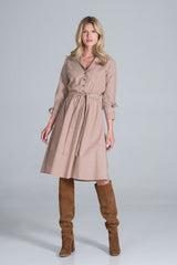 Vestido Casual modelo 157462 Figl