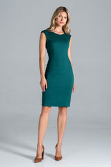 Vestido de día modelo 157481 Figl