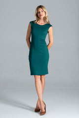 Vestido de día modelo 157481 Figl