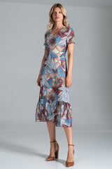 Vestido Casual modelo 157502 Figl