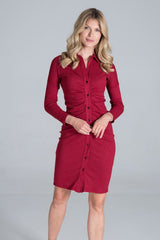 Vestido Casual modelo 157517 Figl