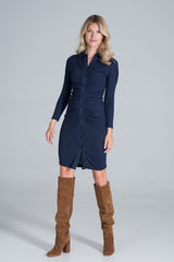 Vestido Casual modelo 157520 Figl