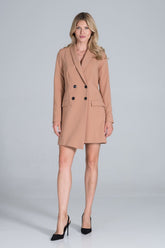 Vestido de día modelo 157529 Figl