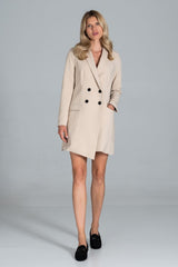 Vestido de día modelo 157530 Figl