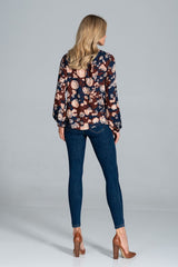 Blusa modelo 157545 Figl