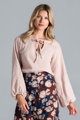 Blusa modelo 157549 Figl