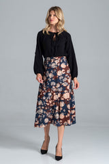 Blusa modelo 157551 Figl