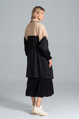 Abrigo modelo 157554 Figl