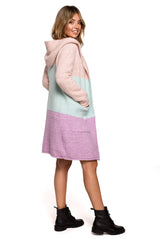 Cárdigan modelo 157604 BE Knit