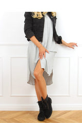 Botín modelo 157734 Inello