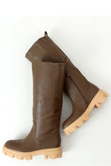 Botas de oficial modelo 157779 Inello