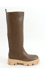 Botas de oficial modelo 157779 Inello