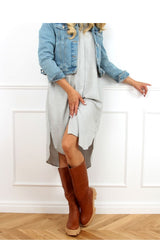 Botas de oficial modelo 157780 Inello