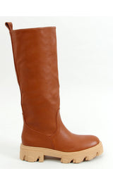 Botas de oficial modelo 157780 Inello