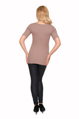 Blusa modelo 157828 PeeKaBoo