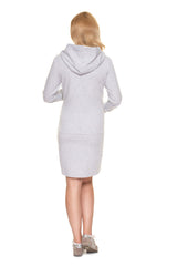 Vestido de embarazo modelo 157835 PeeKaBoo