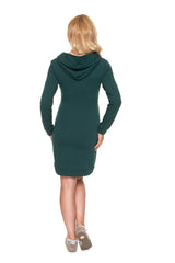 Vestido de embarazo modelo 157836 PeeKaBoo