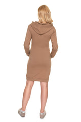 Vestido de embarazo modelo 157838 PeeKaBoo