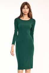 Vestido de noche modelo 157887 Nife