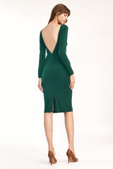 Vestido de noche modelo 157887 Nife