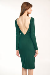 Vestido de noche modelo 157887 Nife