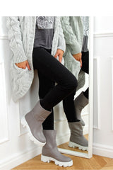 Botas modelo 158169 Inello