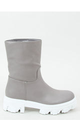 Botas modelo 158169 Inello