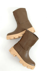 Botas modelo 158171 Inello